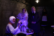 Werner Landsgesell, Katja Gerstl, Karl Maria Kinsky, Ann-Birgit Achleitner